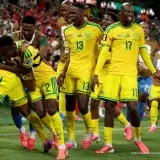 África se queda sin representantes tras una eliminación temprana en octavos