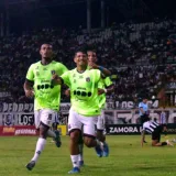 Monagas SC aseguró su boleto a la Fase Final del Clausura