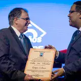 
				Alcaldía de Maracaibo entregó la Orden San Sebastián al Grupo Cobeca en su 115 aniversario			