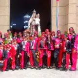 Los Vasallos del Carmen suspenden danza por duelo tras