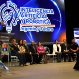 
			Inicia Programa de Robótica e Inteligencia Artificial de la Gobernación en convenio con LUZ para los primeros 500 jóvenes		