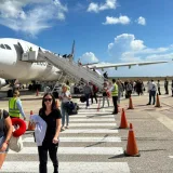 Más de 6.300 turistas polacos han visitado Margarita desde noviembre