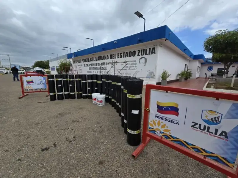Arranca la rehabilitación de la comandancia del Cpbez