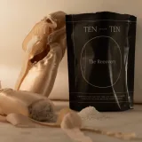 Tenoverten and Prima Ballerina Isabella Boylston Just Launched the Bath Soak of Your Dreams