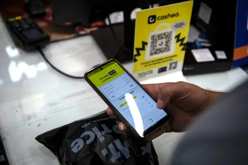 Cashea suspende cargos por retraso tras terremotos en Venezuela