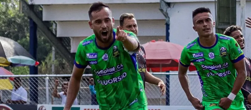 Cuatro equipos siguen en carrera por el ascenso a la primera división