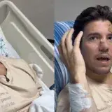 Sobreviviente de tragedia en La Guaira relata su calvario bajo