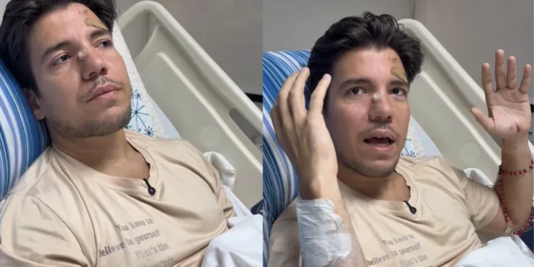 Sobreviviente de tragedia en La Guaira relata su calvario bajo