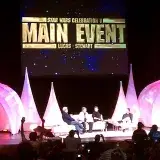 File:Star Wars Celebration V - George Lucas, Mark Hamill, Carrie Fisher, and John Stewart at the Main Event (4940424819).jpg