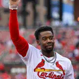 Jordan Walker con racha de juegos dando hit