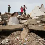 SNTP lanza campaña de apoyo para periodistas tras terremotos