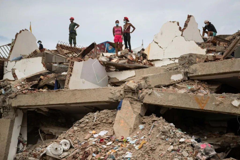 Plan de créditos financiará viviendas para damnificados por sismos