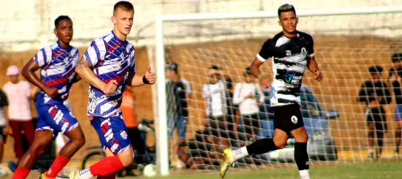 Los dos partidos del torneo de pretemporada se definieron en penales