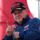 Confirman arresto de mujer viral que invocó a Diosdado Cabello