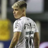 El Boca Juniors estaría interesado en fichar a Yeferson Soteldo 