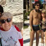 
				Una abuela de 81 años se casa con un “toy boy” egipcio y su familia deja de hablarle			