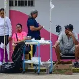 OMS reporta presión extrema en hospitales venezolanos tras sismos de la semana pasada