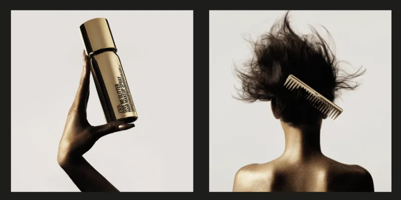 Zara’s First Styling Products Are Here—and They’re Like Makeup for Your Hair