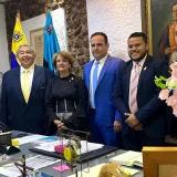 
				Clez celebró el XX Aniversario de la Universidad “Dr. José Gregorio Hernández”			