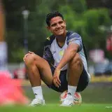 Ander Izarra da otro paso en la cantera de Morelia