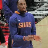Josh Okogie