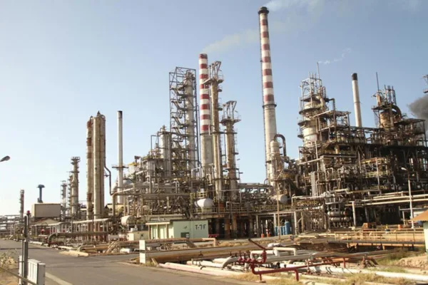Refinerías venezolanas necesitan restauración tras apertura
