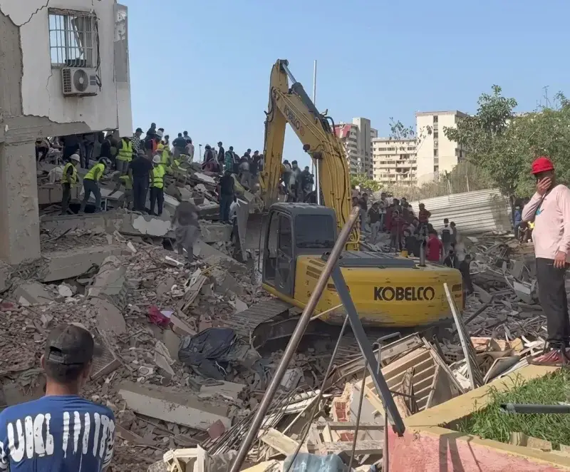 Terremotos en Venezuela dejan 1.450 muertos y 12.721 damnificados