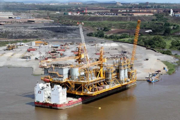 Alianza de EE UU y EAU proyecta exportar 26 millones de barriles al año desde la Faja