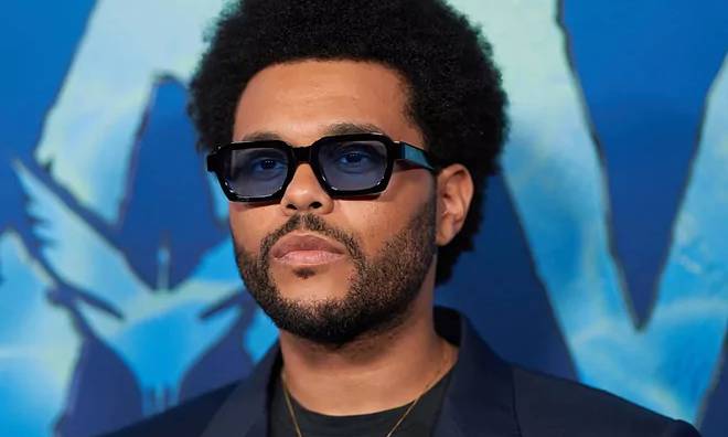 The Weeknd presentará en Cannes su serie junto al creador de "Euphoria"