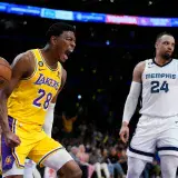 Dillon Brooks recibió multa económica de la NBA