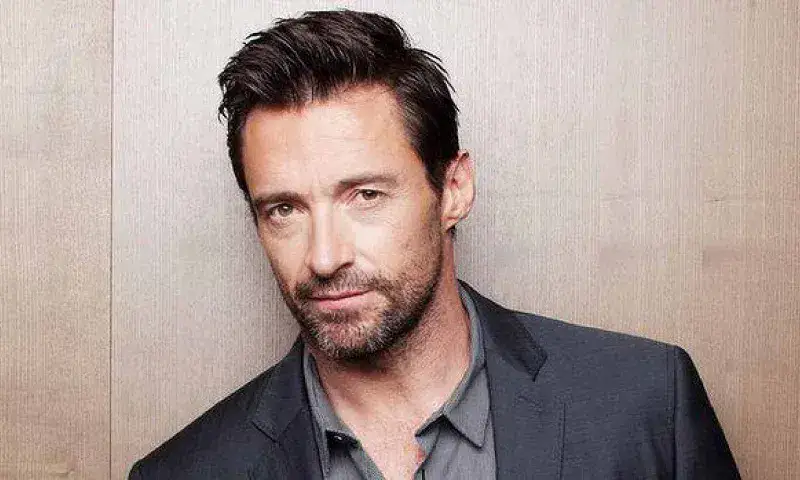 Hugh Jackman da negativo en biopsias ante riesgo de cáncer de piel