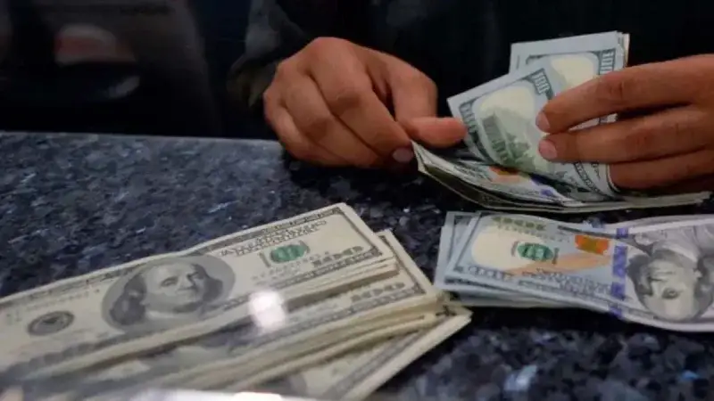 BCV eleva el dólar oficial a 652,9726 bolívares este 3 de julio