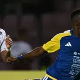 UCV FC cae 1-4 ante Santos y queda contra la pared