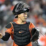 Robinson Chirinos se retira del béisbol