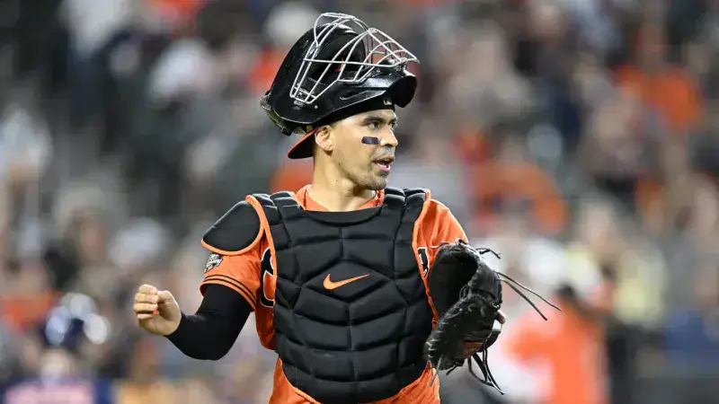 Robinson Chirinos se retira del béisbol