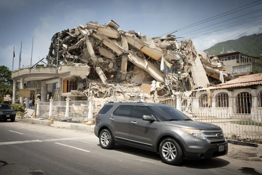 SNTP lanza campaña de apoyo para periodistas tras terremotos