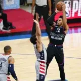 San Antonio suma a Tobias Harris por dos temporadas y 31 millones de dólares
