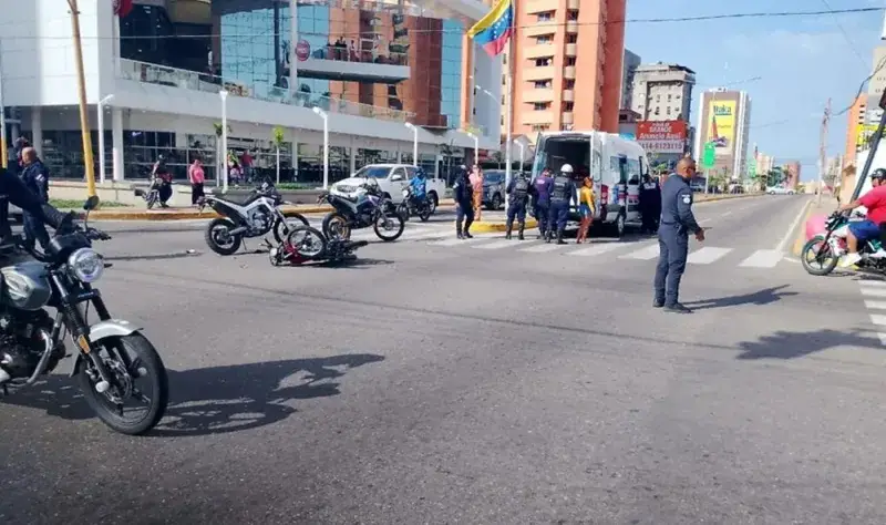 Velocidad dejó 133 muertos en junio y 81 fueron motorizados