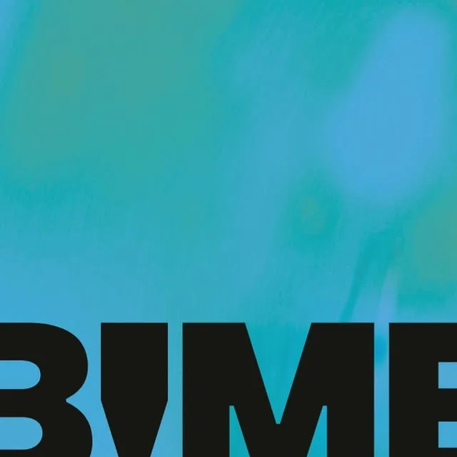 Publicación de Instagram de BIME