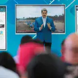 Maduro confirma que este año habrá presidenciales 
