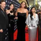 Película con Edgar Ramírez es la candidata francesa al Oscar a la Mejor película internacional
