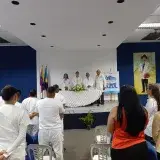 Hospital Universitario de Maracaibo certifica a 119 técnicos