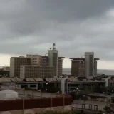 Inameh prevé nubosidad fragmentada este sábado en el Zulia 