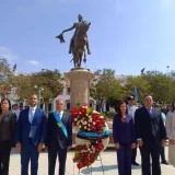 
				Rosales: “Venezuela está tocada por la mano de Dios y esos aires de esperanza están llegando de nuevo”			