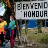 Honduras no impondrá sanción a flujos de migrantes irregulares