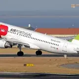 TAP Air Portugal vuelve a volar a Venezuela el 13 de julio