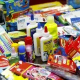 Familias financian útiles escolares en cuotas en el estado Mérida