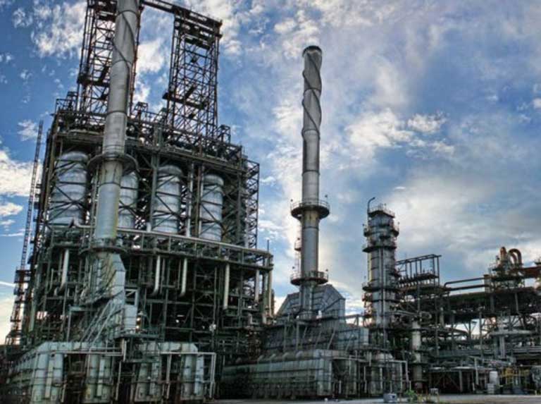 Tribunal ordenó por segunda vez ocupar empresa aliada de Petropiar