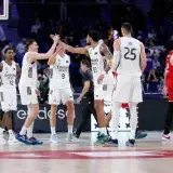 Real Madrid suma a Mikael Jantunen para reforzar la pintura