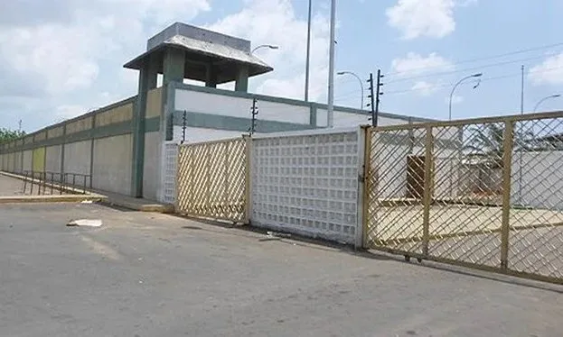Atacante herido tras lanzar granada contra El Marite en Maracaibo